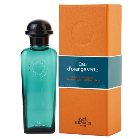 hermes eau d'orange reviews|Hermès Eau d'Orange Verte Concentre .